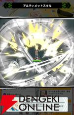 『HUNTER×HUNTER NEN×SURVIVOR（ハンター×ハンター ネンサバイバー）』