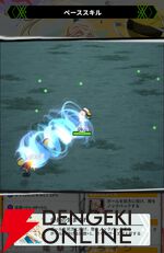 『HUNTER×HUNTER NEN×SURVIVOR（ハンター×ハンター ネンサバイバー）』