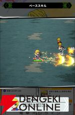 『HUNTER×HUNTER NEN×SURVIVOR（ハンター×ハンター ネンサバイバー）』