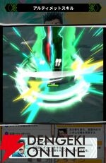 『HUNTER×HUNTER NEN×SURVIVOR（ハンター×ハンター ネンサバイバー）』