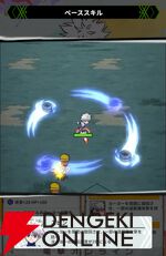 『HUNTER×HUNTER NEN×SURVIVOR（ハンター×ハンター ネンサバイバー）』