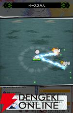 『HUNTER×HUNTER NEN×SURVIVOR（ハンター×ハンター ネンサバイバー）』