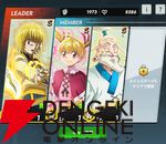 『HUNTER×HUNTER NEN×SURVIVOR（ハンター×ハンター ネンサバイバー）』