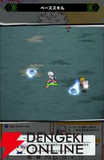 『HUNTER×HUNTER NEN×SURVIVOR（ハンター×ハンター ネンサバイバー）』