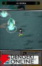 『HUNTER×HUNTER NEN×SURVIVOR（ハンター×ハンター ネンサバイバー）』