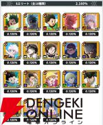 『HUNTER×HUNTER NEN×SURVIVOR（ハンター×ハンター ネンサバイバー）』