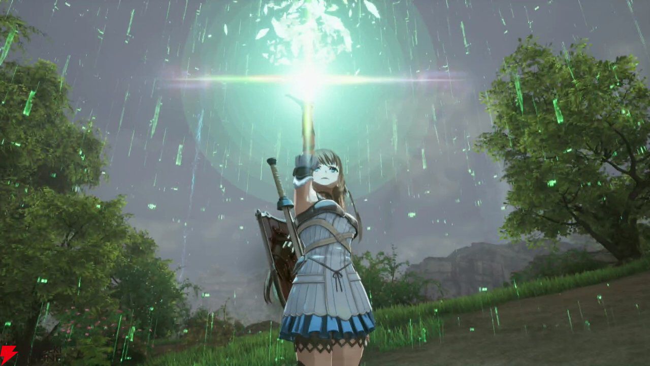 『ソードアート・オンライン』ゲーム最新作『Echoes of Aincrad』