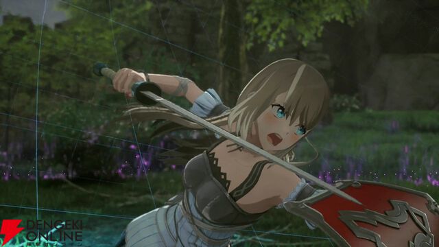 『ソードアート・オンライン』ゲーム最新作『Echoes of Aincrad』