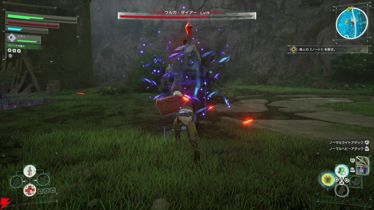 『ソードアート・オンライン』ゲーム最新作『Echoes of Aincrad』