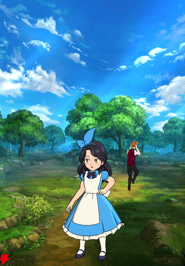 『七つの大罪 グラクロ』バレンタインデーイベントでメリオダスたちにチョコを作って想いを込めてプレゼント。不思議な世界に飛び込んでしまうマーリンの物語も！【光と闇の交戦（グランドクロス）】