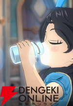 『七つの大罪 グラクロ』バレンタインデーイベントでメリオダスたちにチョコを作って想いを込めてプレゼント。不思議な世界に飛び込んでしまうマーリンの物語も！【光と闇の交戦（グランドクロス）】