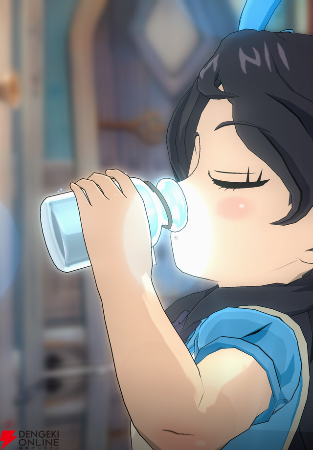 『七つの大罪 グラクロ』バレンタインデーイベントでメリオダスたちにチョコを作って想いを込めてプレゼント。不思議な世界に飛び込んでしまうマーリンの物語も！【光と闇の交戦（グランドクロス）】