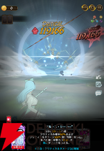 『七つの大罪 グラクロ』バレンタインデーイベントでメリオダスたちにチョコを作って想いを込めてプレゼント。不思議な世界に飛び込んでしまうマーリンの物語も！【光と闇の交戦（グランドクロス）】