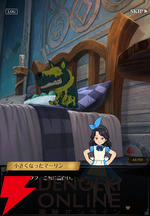 『七つの大罪 グラクロ』バレンタインデーイベントでメリオダスたちにチョコを作って想いを込めてプレゼント。不思議な世界に飛び込んでしまうマーリンの物語も！【光と闇の交戦（グランドクロス）】