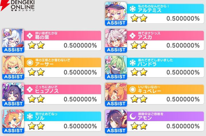 『テクロノス』