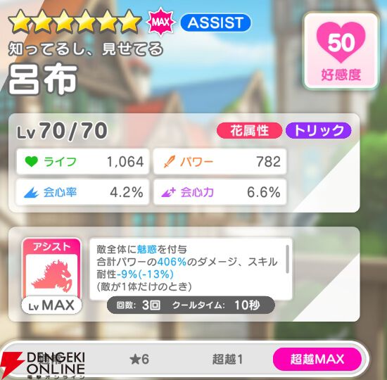 『テクロノス』