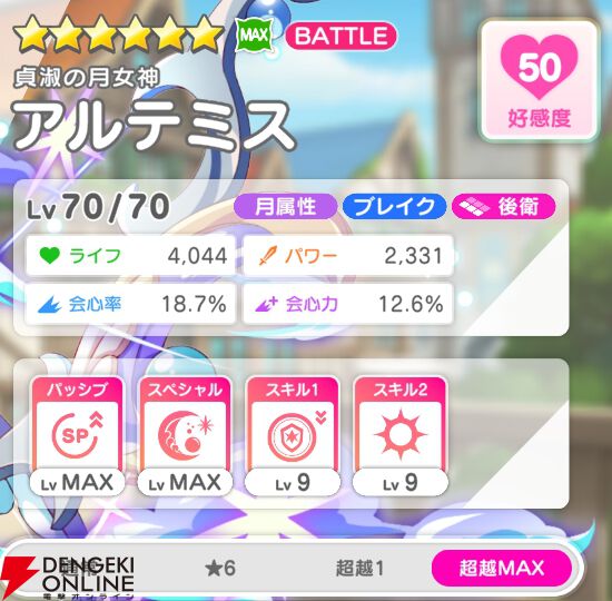 『テクロノス』