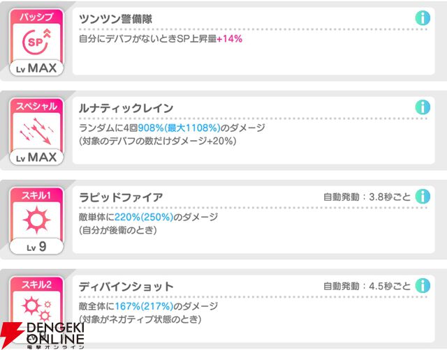 『テクロノス』