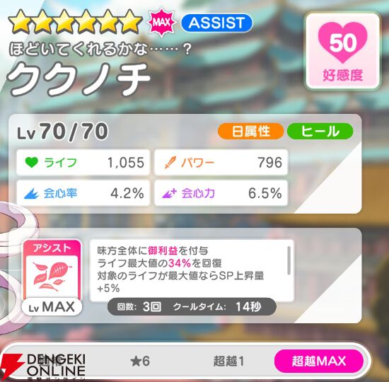 『テクロノス』