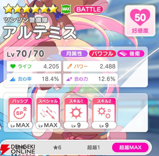 『テクロノス』