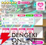 『テクロノス』