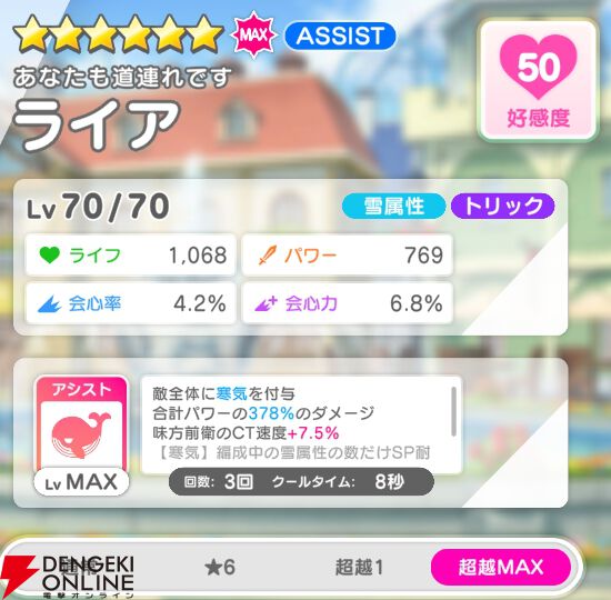 『テクロノス』