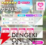 『テクロノス』