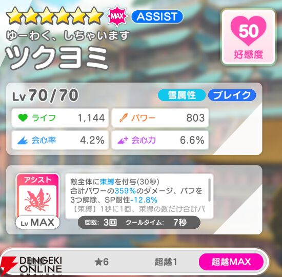 『テクロノス』