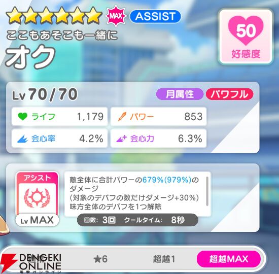 『テクロノス』