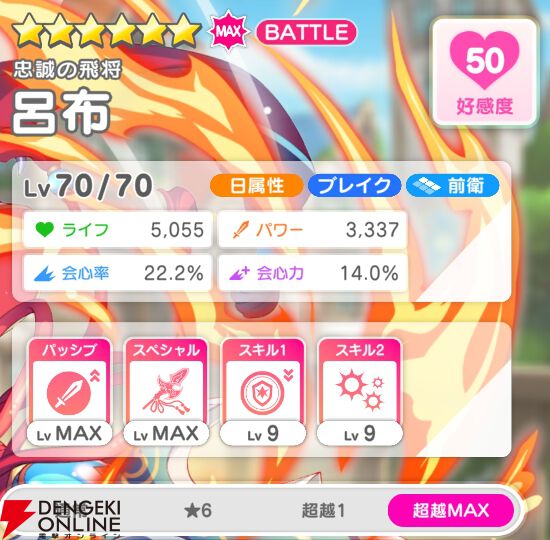 『テクロノス』