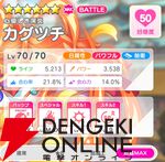 『テクロノス』