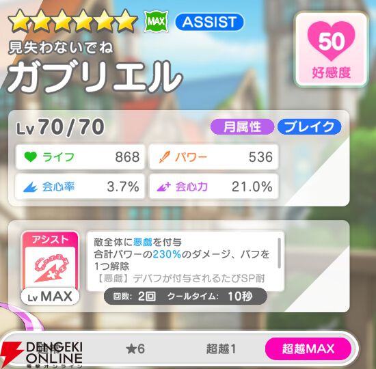 『テクロノス』