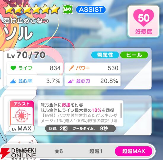 『テクロノス』