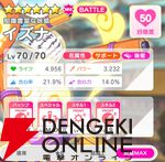 『テクロノス』