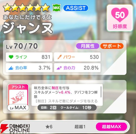 『テクロノス』