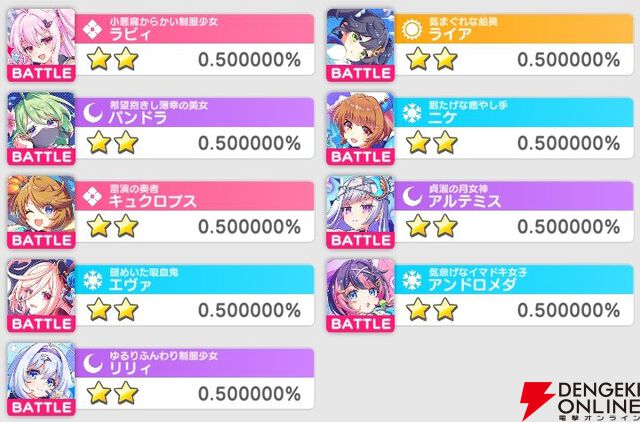 『テクロノス』