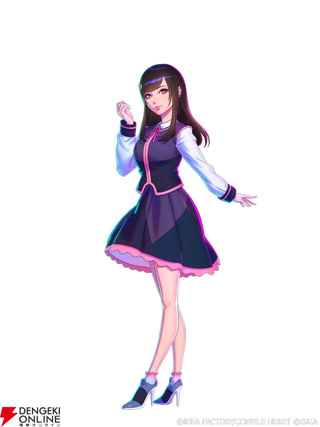 『Villion:Code（ヴィリオンコード）』