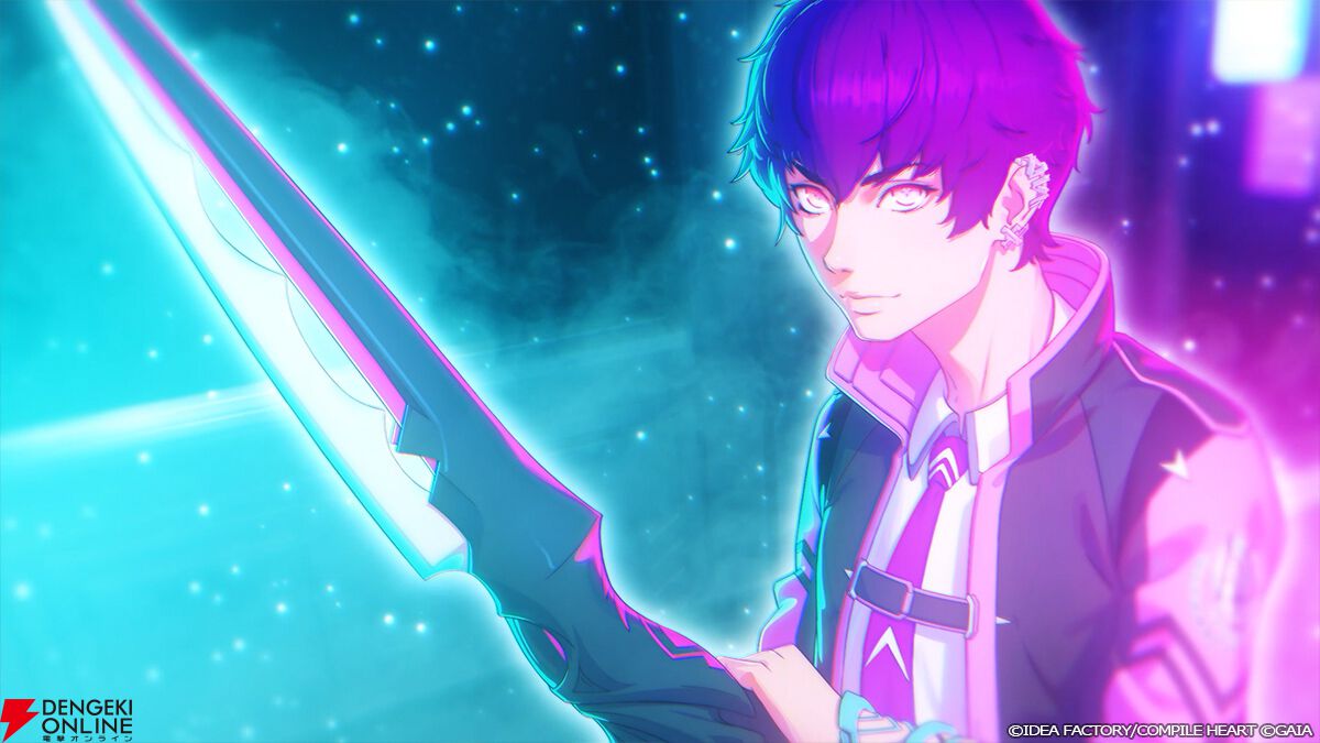 『Villion:Code（ヴィリオンコード）』