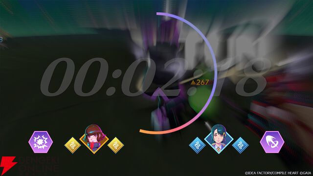 『Villion:Code（ヴィリオンコード）』