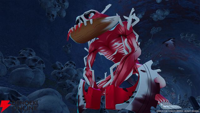 『Villion:Code（ヴィリオンコード）』