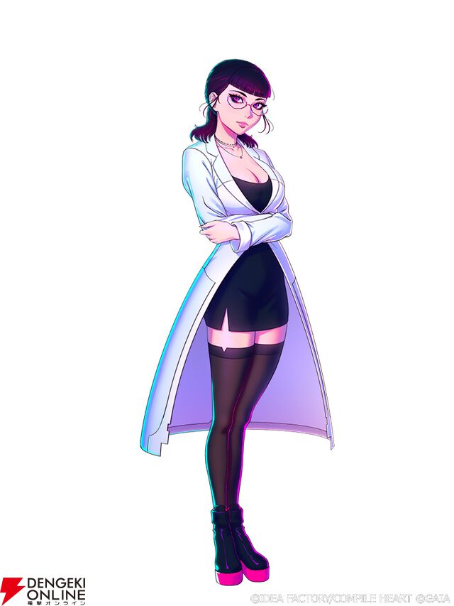 『Villion:Code（ヴィリオンコード）』