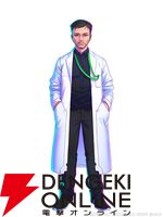 『Villion:Code（ヴィリオンコード）』