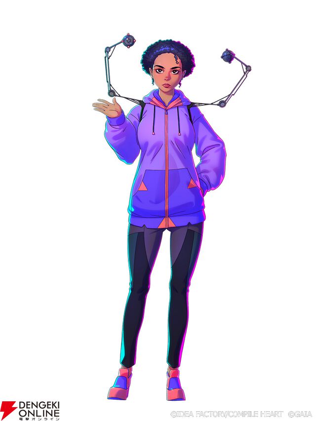 『Villion:Code（ヴィリオンコード）』