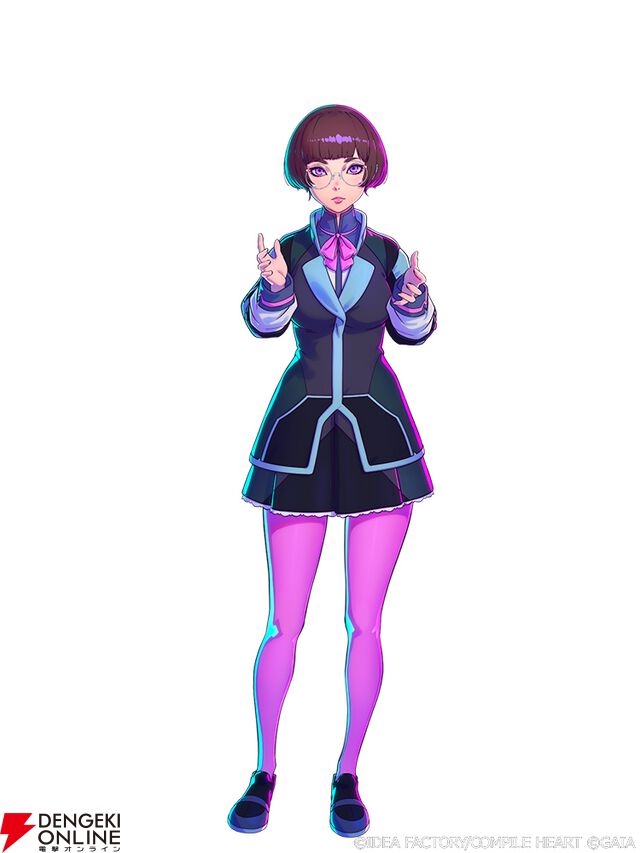 『Villion:Code（ヴィリオンコード）』