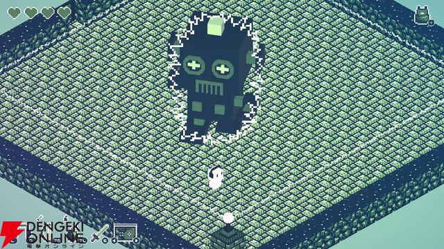 『カセットボーイ』Switchパッケージ版が4/30発売。数量限定特典は“おすわりカセットボーイ ラバーキーホルダー”