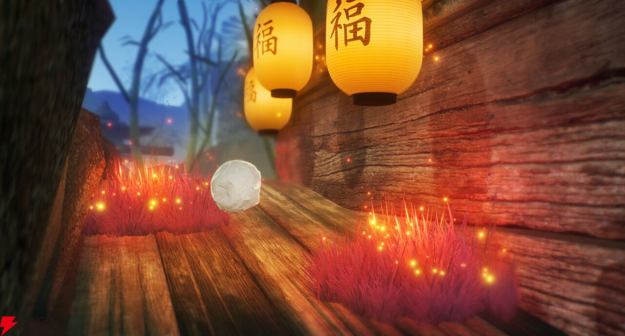 手紙になり受取人を探して世界を旅する『Origament：A Paper Adventure』まもなく発売。体験版も配信中