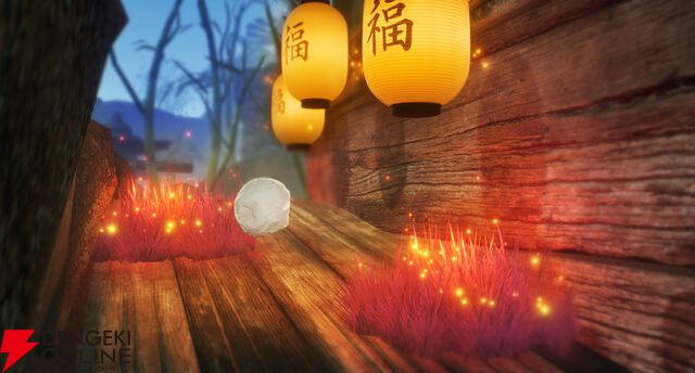 手紙になり受取人を探して世界を旅する『Origament：A Paper Adventure』まもなく発売。体験版も配信中