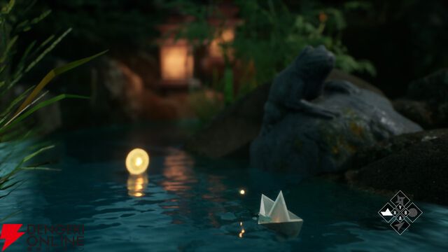 手紙になり受取人を探して世界を旅する『Origament：A Paper Adventure』まもなく発売。体験版も配信中