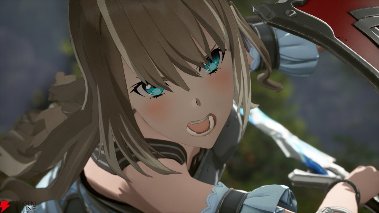 SAO』ゲーム最新作『Echoes of Aincrad』制作陣インタビュー