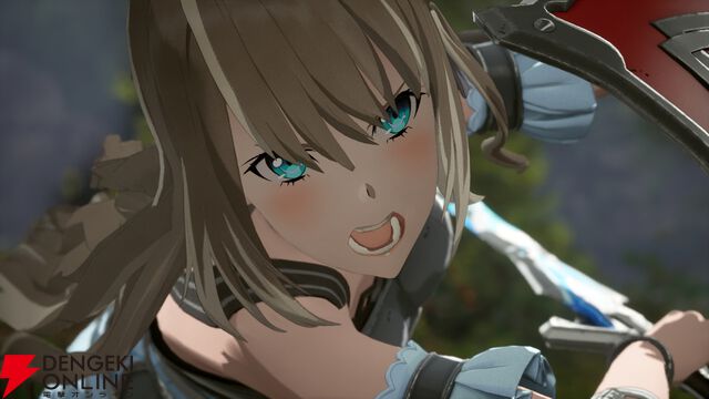 『SAO』ゲーム最新作『Echoes of Aincrad』
